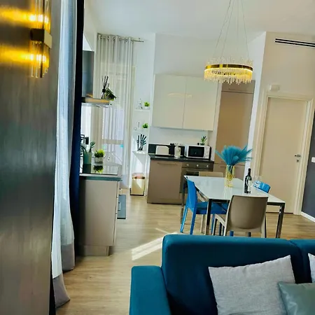 Apartamento Design Duomo *