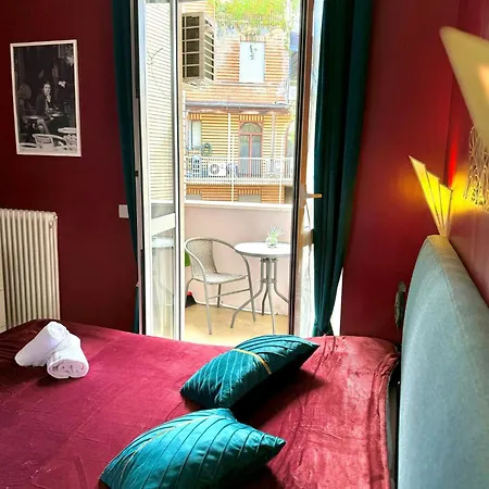 Apartamento Design Duomo