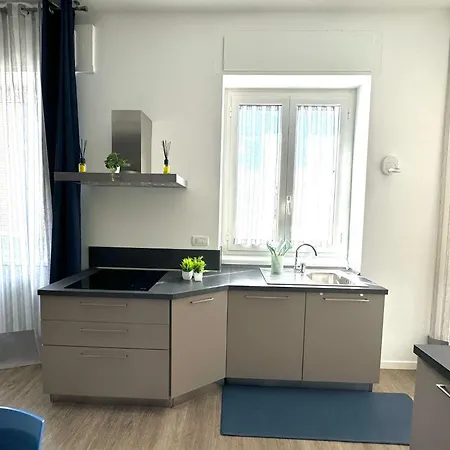 Design Duomo Apartamento