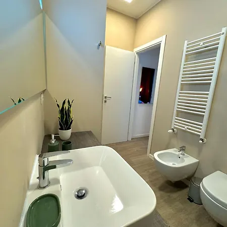 Apartamento Design Duomo *