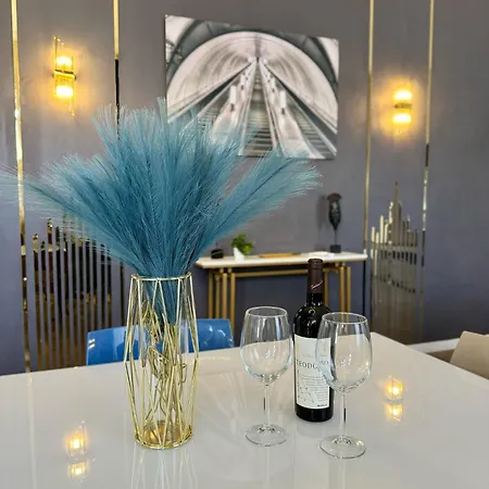 Apartment Design Duomo