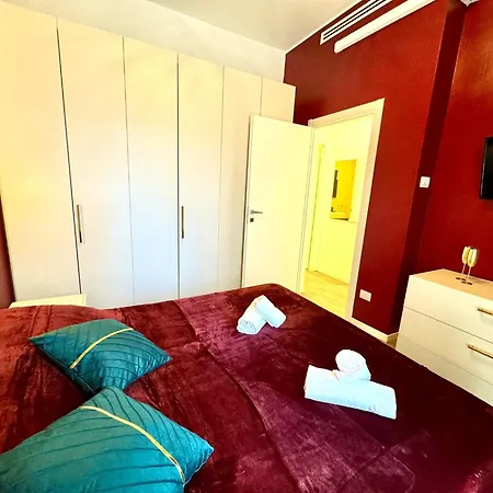 Apartment Design Duomo *