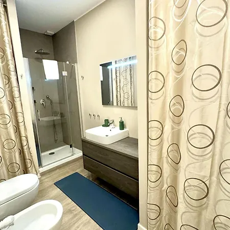 Design Duomo Apartment Milan