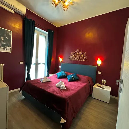 Design Duomo Apartment *