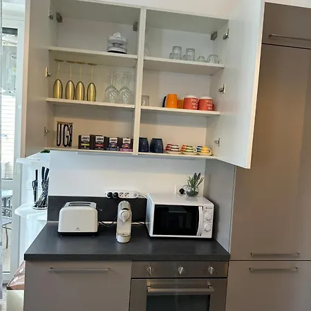 Design Duomo Apartment *