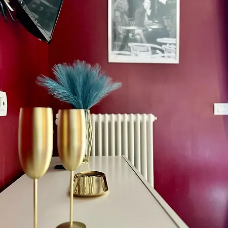 Design Duomo Apartment