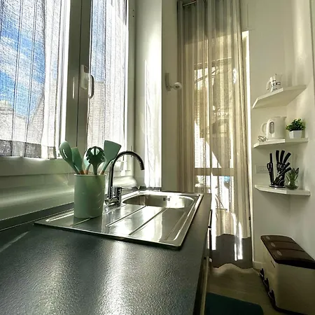 Design Duomo Apartment Milan